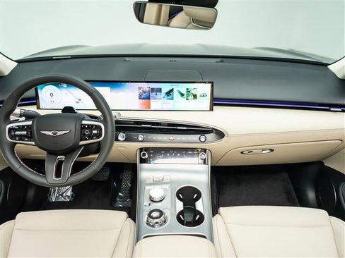 New 2026 Genesis GV70 2.5T Select AWD/4WD image 18