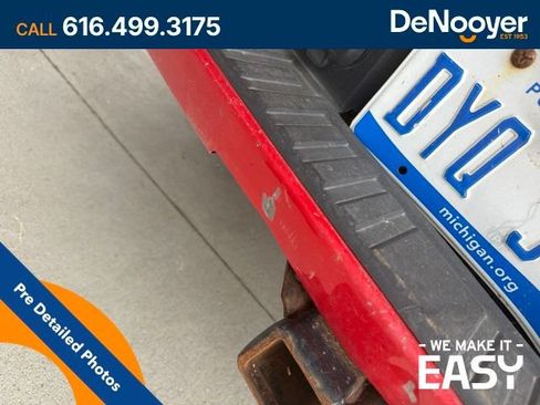 Used 2016 Chevrolet Silverado 1500 LT w/ All Star Edition AWD/4WD image 16