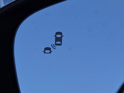 New 2026 Honda Civic Sport image 6