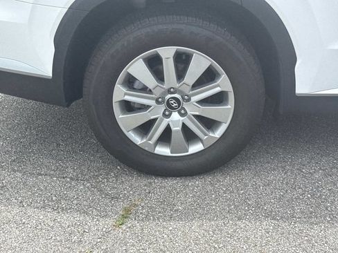 Used 2025 Hyundai Palisade SEL FWD image 11