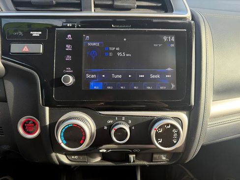 Used 2019 Honda Fit EX image 20