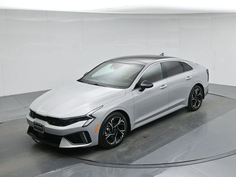 Used 2025 Kia K5 GT-Line w/ GT-Line Premium Package image 37