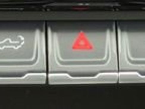 Used 2025 GMC Sierra 2500 AT4X image 49