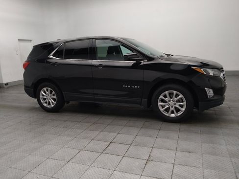 Used 2020 Chevrolet Equinox LT FWD image 11