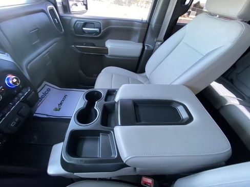 Used 2022 GMC Sierra 3500 SLE w/ SLE Value Package AWD/4WD image 20