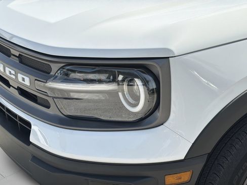 Used 2024 Ford Bronco Sport Big Bend AWD/4WD image 6