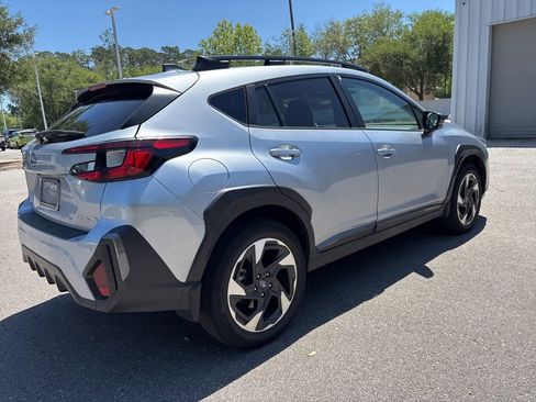 Certified 2025 Subaru Crosstrek 2.5i Limited w/ Popular Package #3A image 23