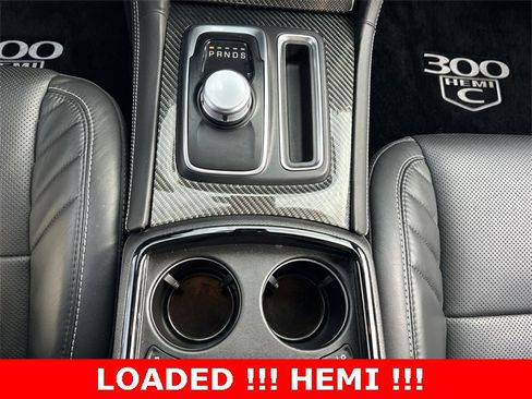 Used 2023 Chrysler 300 C image 26