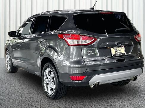 Used 2016 Ford Escape SE FWD image 4
