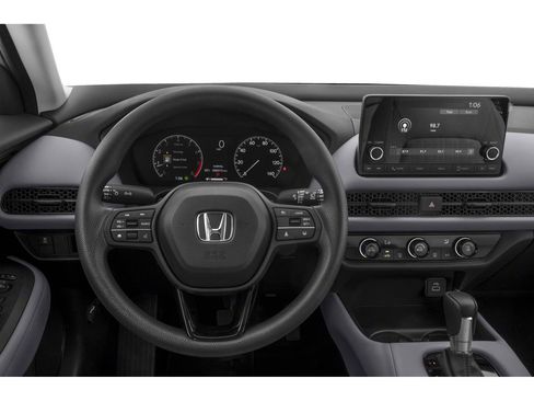 Used 2023 Honda HR-V LX image 4