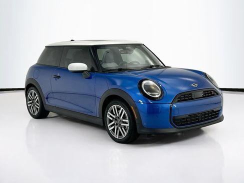 New 2026 MINI Cooper S FWD image 3