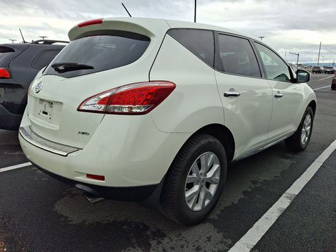 Used 2011 Nissan Murano S AWD/4WD image 6