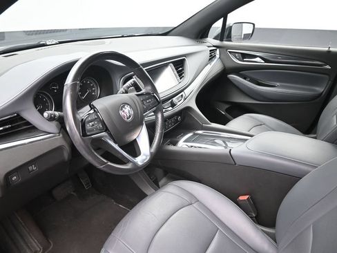 Used 2023 Buick Enclave Essence w/ Experience Buick Package FWD image 19