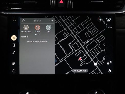 Used 2021 Jaguar F-PACE S image 14