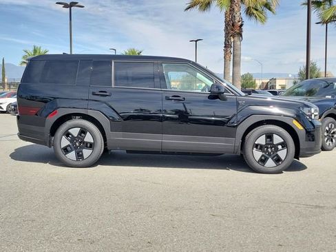 New 2026 Hyundai Santa Fe SE image 24
