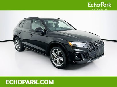 Used 2025 Audi Q5 2.0T Premium