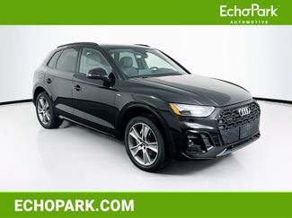 Used 2025 Audi Q5 2.0T Premium video 1