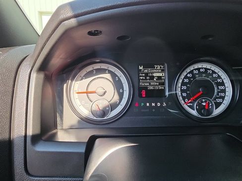 Used 2022 RAM 1500 Warlock AWD/4WD image 17