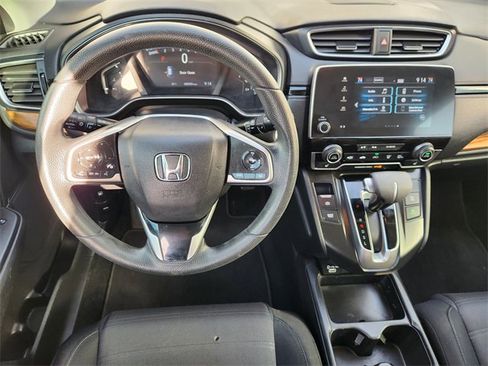 Used 2020 Honda CR-V EX image 26