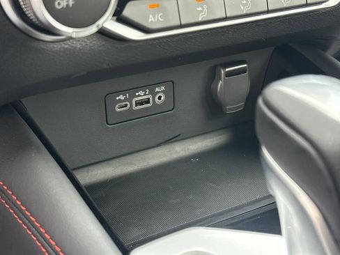 New 2025 Nissan Altima 2.5 SR image 26