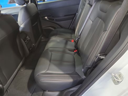 New 2026 Jeep Cherokee Limited image 6