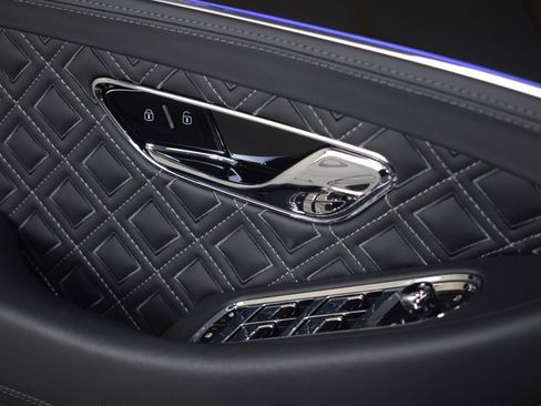 Certified 2024 Bentley Continental GT Speed image 37