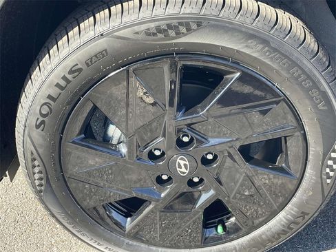 New 2026 Hyundai Kona SEL Sport image 5