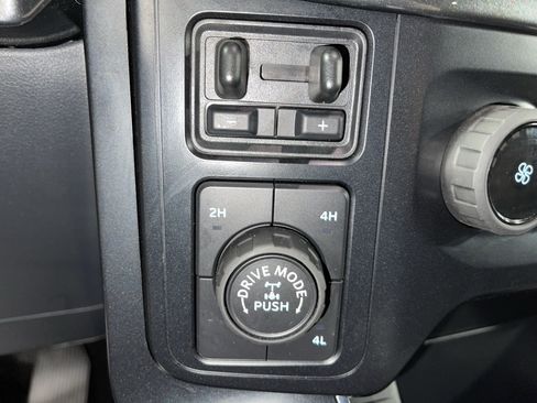 Used 2022 Ford F150 XL w/ STX Appearance Package image 29