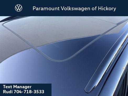 New 2026 Volkswagen Tiguan SE R-Line FWD image 33