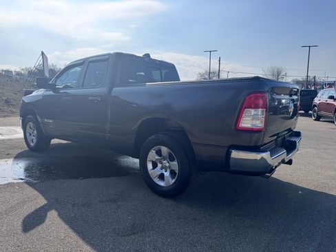 Certified 2021 RAM 1500 Big Horn image 5