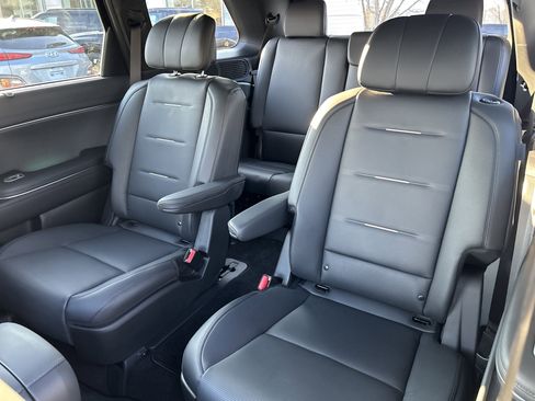 New 2026 Hyundai Palisade Calligraphy image 28