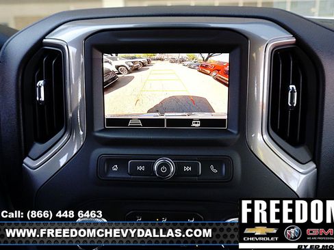 New 2026 GMC Sierra 1500 Pro w/ Pro Value Package image 20