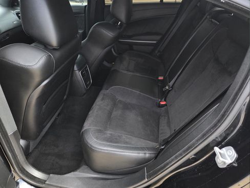Used 2023 Dodge Charger Scat Pack w/ Plus Group RWD image 17
