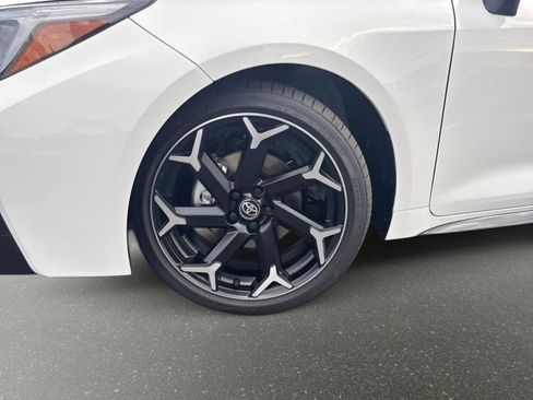 Used 2025 Toyota Corolla FX w/ Convenience Package image 9