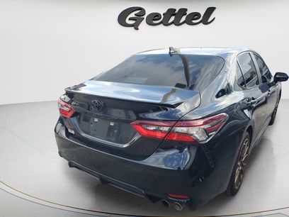 Certified 2023 Toyota Camry SE w/ Convenience Package