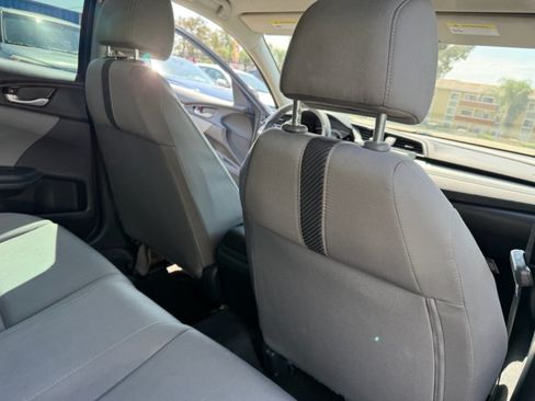 Used 2017 Honda Civic LX image 17