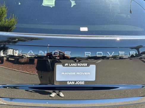 New 2026 Land Rover Range Rover Long Wheelbase Autobiography AWD/4WD image 23