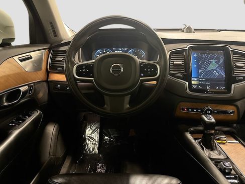 Used 2019 Volvo XC90 T6 Inscription image 27