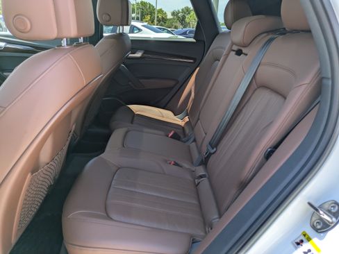 Used 2018 Audi Q5 2.0T Premium Plus AWD/4WD image 13