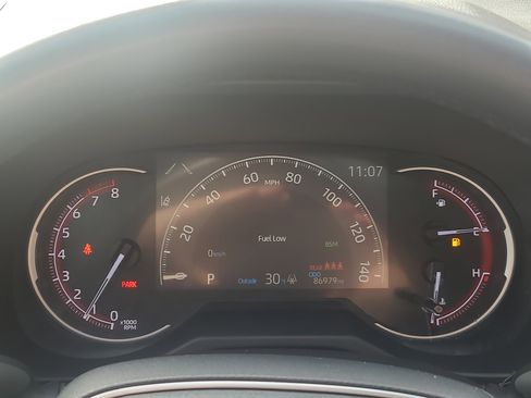 Certified 2023 Toyota RAV4 XLE Premium image 23