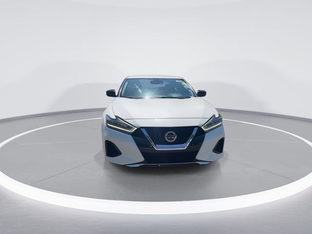 Used 2020 Nissan Maxima 3.5 S w/ Floor Mat Group FWD image 3