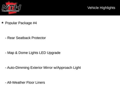 Used 2022 Subaru Crosstrek 2.0i Premium w/ Moonroof Package image 10