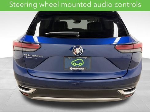 Certified 2023 Buick Envision Preferred FWD image 9