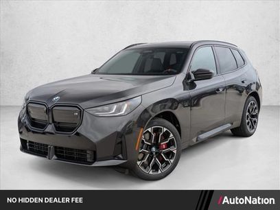 Used 2026 BMW X3 M50 w/ Premium Package