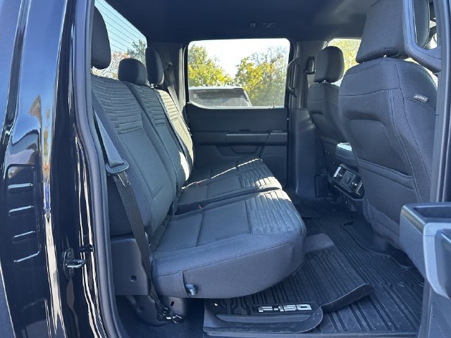 Certified 2023 Ford F150 XL w/ STX Appearance Package AWD/4WD image 36