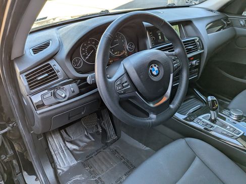 Used 2017 BMW X3 xDrive28i AWD/4WD image 14