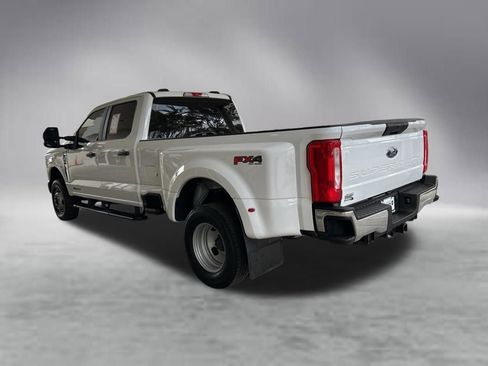 Used 2024 Ford F350 XL w/ FX4 Off-Road Package AWD/4WD image 4