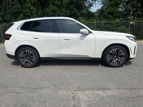 Used 2026 BMW X3 xDrive30i w/ Premium Package AWD/4WD image 11