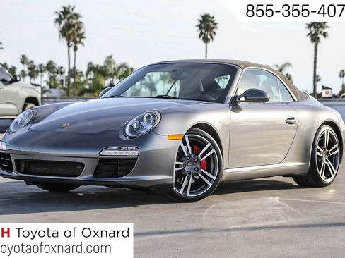 Used 2012 Porsche 911 Carrera S image 1