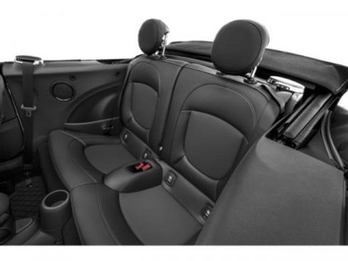 Used 2023 MINI Cooper S image 13